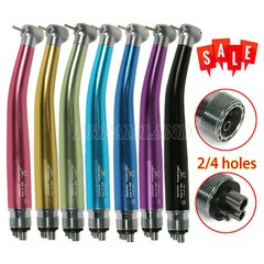 NSK Style Dental High Speed Handpiece 2/4Hole Air Turbine