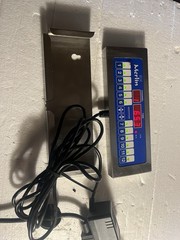 Prince Castle 740-T12CK Digital 12-ChanneL Timer