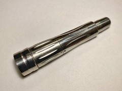 Star Titan 3 Straight Nose Cone Attachment
