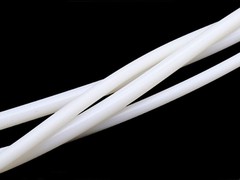 Silicone Rubber Solid Round Sealing Strip Gasket Dia 1mm 2mm 3mm 4mm 5mm-30mm