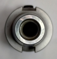 End Mill Holder Techleader Cat 40 1.5″ Bore CT40-SL1-1/2″-4.75″ CNC Tooling