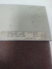 🔥 Sola 23-22-112-2 Constant Voltage Sine Transformer CVS 120 VA