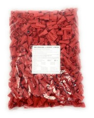 Red Wing Wire Connectors UL- 500 PACK