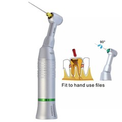 COXO Dental M4 Safety Reciprocating Endo Handpiece 10:1 Contra angle Glide Path