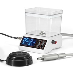 Dental NSK Style Brushless LED Electric Micro Motor 1:5/1:1 LED Handpiece
