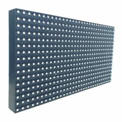 40pcs/pack Outdoor LED Display P10 Medium 32×16 RGB LED Matrix Panel