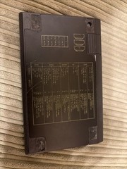 HP Hewlett Packard 12C Financial Calculator
