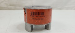 Lovejoy Coupling Jaw Hub L-100 / L100 0.875 (7/8) 3/16 Keyway 68514411514 NEW