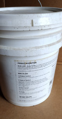 BLOK-LOK SILOXANE WATER REPELLENT 5 GALLONS READY TO USE NEW FREE SHIPPING