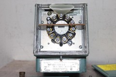 INVENSYS ACTUATOR MP-481-129-0-2 120 VOLT 0.95 AMP 50/60 HZ 50 WATT