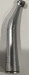 ANTHOGYR Contra Angle Push Button Micro Head 8:1 ENDO Handpiece 6 Month warranty