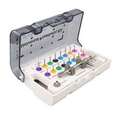 1pc-Advanced Universal Dental Implant Kit – 16 Drivers 135°C Autoclavable Wrench