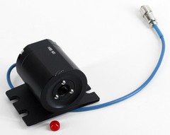 NEWPORT RESEARCH CORP. 818-IS DUAL PORT INTEGRATING SPHERE FO DETECTOR