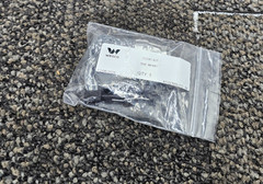 (QTY 4) Wesco 22241-KIT Multipurpose Fuse Assembly 22241 991057
