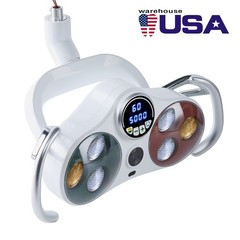 Dental Chair Unit Oral Camera Light 1920×1080P LED Expert Diagnosis SONY Sensor