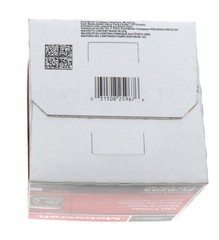 Motorcraft Engine Oil Filter – FL-820-S (OE 1 Count (Pack of 1), White