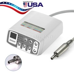 10PCS Dental Ultrasonic Scaler Tips Wrench Key Fit DTE/EMS Cavitron WOODPECK