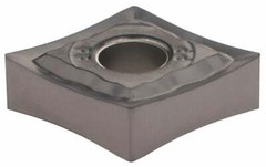Iscar CNGG431 PP IC907 Carbide Turning Insert 80? Diamond (1 Piece)