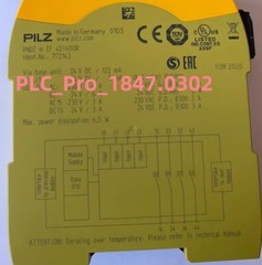 772143 1PCS Brand New pilz 772143 PNOZ m EF 4DI4DOR Fast delivery
