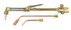 SÜA® – Medium Duty Oxy-Fuel Torch compatible with Victor Series 100