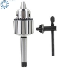 3/4″ Heavy Duty Drill Chuck 3MT Shank in Prime Quality MT3 Drill Chuck Keyed