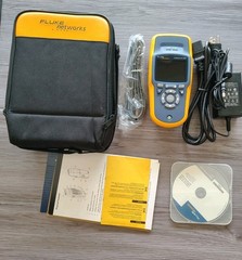 Fluke Networks LinkRunner AT-2000 AT-2000 Network Auto Tester AT2000 LRAT-2000