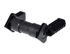 Ambidextrous Safety Selector Rotary Switch Black!