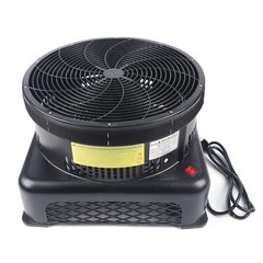 950W Air Blower Fan 2800/3400 R/min Special Fan For Air Model & Dancing Star