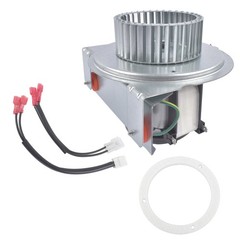 New Draft Inducer Blower Fan Motor HC21ZE117-B for Carrier Bryant Jakel Furnace