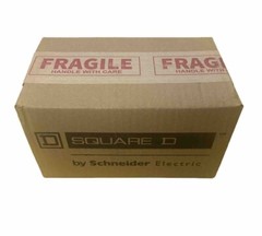 SQUARE D EDB34090SA 480Y/277V, 90A, 3P – SHUNT TRIP CIRCUIT BREAKER