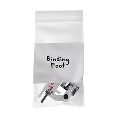 3×5 Bags Clear 4mil 10000 Reclosable Poly Bag White Block 3″ x 5″ 4 Mil Baggies