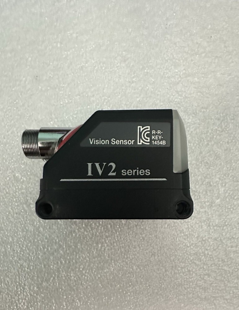 Keyence IV2 -G300CA Compact Model Sensor Head