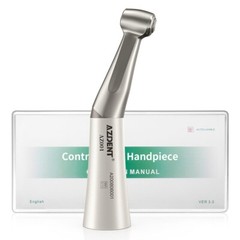 Dental Lab MARATHON-III Micromotor Electric 35K RPM Polishing Handpiece For N3