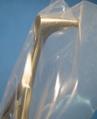 INTEGRA VIENNA NASAL SPECULUM MADE IN GERMANY NEW OLD STOCK FREE SHIPPING