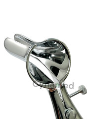 1 Pratt Rectal Speculum Anal Rectoscopy OB/GYN Urology Surgical Instrument 6.5″