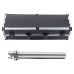HSK63A Test Bar 11.81 Inch Precision Gage Tool for CNC Spindle Alignment