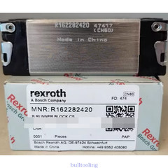 1piece NEW Rexroth R162282420 linear guide slider Free ship