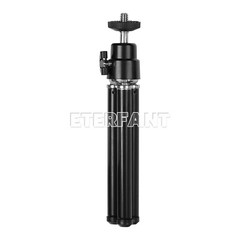 ETERFANT Dental Supplementary LED Lamp Oral Light Photography with Bracket