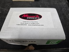 Minarik MM23001C (BRAND NEW)