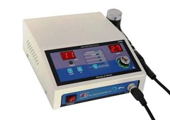 Premium Ultrasound Therapy Machine with 3 MHz Delta : Digi Device