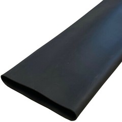 8.25″ Diameter Bus Bar Heat Shrink Insulation Tubing – 2:1 Ratio – Electriduct