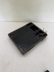 TRANE X13650827-07 Rev U 1808 TE, ADAPTIVE CONTROL CH530 Display