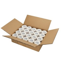 36 Rolls 4×6 Direct Thermal Shipping Labels 250/Roll – Zebra ZP450 2844
