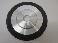 ADVANCED SUPERABRASIVE, 70779-01B-60006 B126V9100-1″ FINISHING, PA=27° MOS-4800