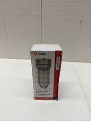 150w Incandescent Utility Vapor Tight Ceiling Mount Fixture