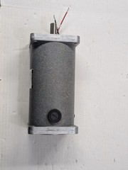 Groschopp PM10818 DC Motor 90VDC 225W 1650RPM 11.5 In-Lbs P/N 0911-8019