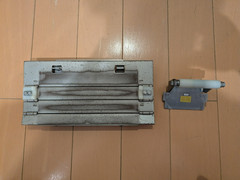 SUZUMO SVR-NNV Sushi Robot Nori Maki Roll Maker Commercial Machine Tested Japan