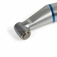 Dental Slow Speed Handpiece Inner Water Contra Angle/ Straight/ Air Motor 4-Hole