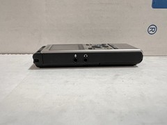 Olympus WS-852 Digital Voice Recorder 4GB Silver MP3 USB