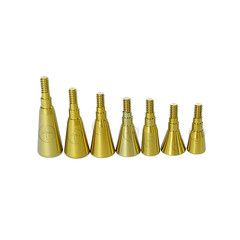 Dental Healing abutment healing cap compatible with Straumann NC D3.6/4.8
